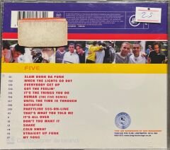 Five CD