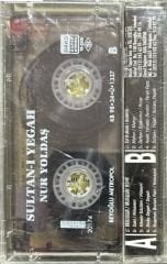 Kaset Nur Yoldaş Sultanı Yegah Kaset