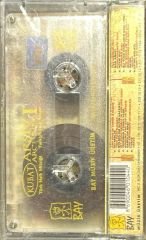 Kubat Arşiv 1 Kaset