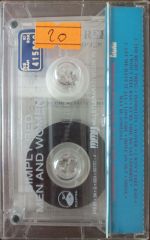 Simply Red Men And Women Kaset