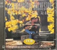 The Mantovani Orchestra The Way We Were Double CD