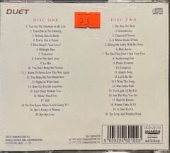 The Mantovani Orchestra The Way We Were Double CD