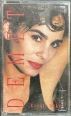 Kaset Demet Kınalı Bebek Kaset