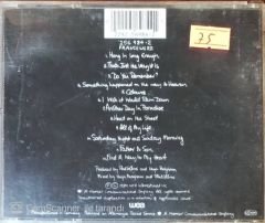Phil Collins But Seriously CD