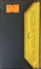 Los Buenos Paraguayos Kaset