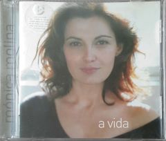 Monica Molina A Vida CD