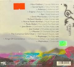 Dream Land CD