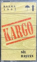 Kaset Kargo Sil Baştan Kaset