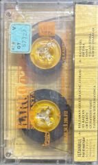 Kaset Kargo Sil Baştan Kaset
