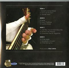 Eric Clapton I Still Do (Limited Edition) Double LP Plak