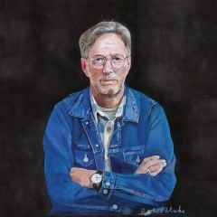 Eric Clapton I Still Do (Limited Edition) Double LP Plak