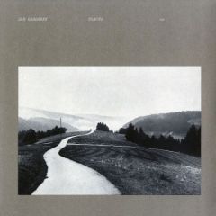 Jan Garbarek Places LP Plak