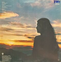 Best Of Emmylou Harris Profile LP Plak