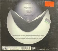 Nublu Orchestra Conducted By Butch Morris CD