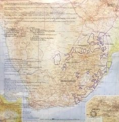 Manfred Mann's Earth Band Somewhere In Afrika LP Plak
