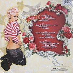 Pink I'm Not Dead Double LP Plak