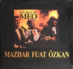 The Best Of MFO Çift LP