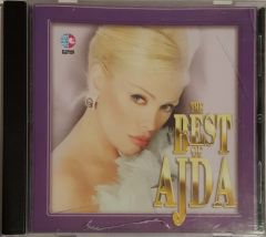 Ajda Pekkan The Best Of Ajda CD