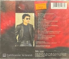 Chayanne Greatest Hits CD