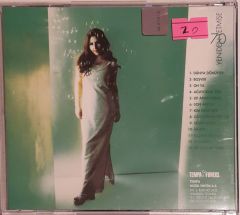 Nilüfer Yeniden Yetmişe CD