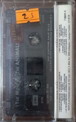 The Animals Kaset
