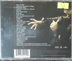 Elvis Presley ELVİS 2Nd To None CD
