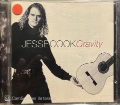 Jesse Cook Gravity CD