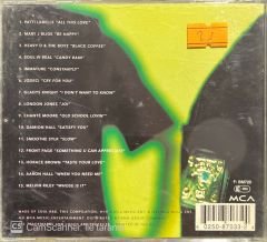 Made Of Soul R&B CD
