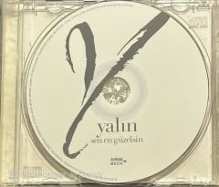 CD Yalın Sen En Güzelsin CD