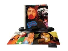 Paul McCartney Red Rose Speedway (Remastered - Archive Edition) Double LP Plak