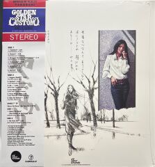 Meiko Kaji - Yadokari LP + 45'lik LP Plak