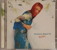 Candan Erçetin Neden CD