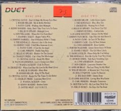 Country Legends Double CD