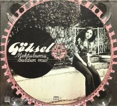 CD Göksel Mektubumu Buldun Mu CD