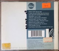 Jazz In The House 4 CD