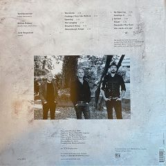 Tord Gustavsen Trio Opening LP Plak