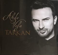 Tarkan Ahde Vefa Double LP