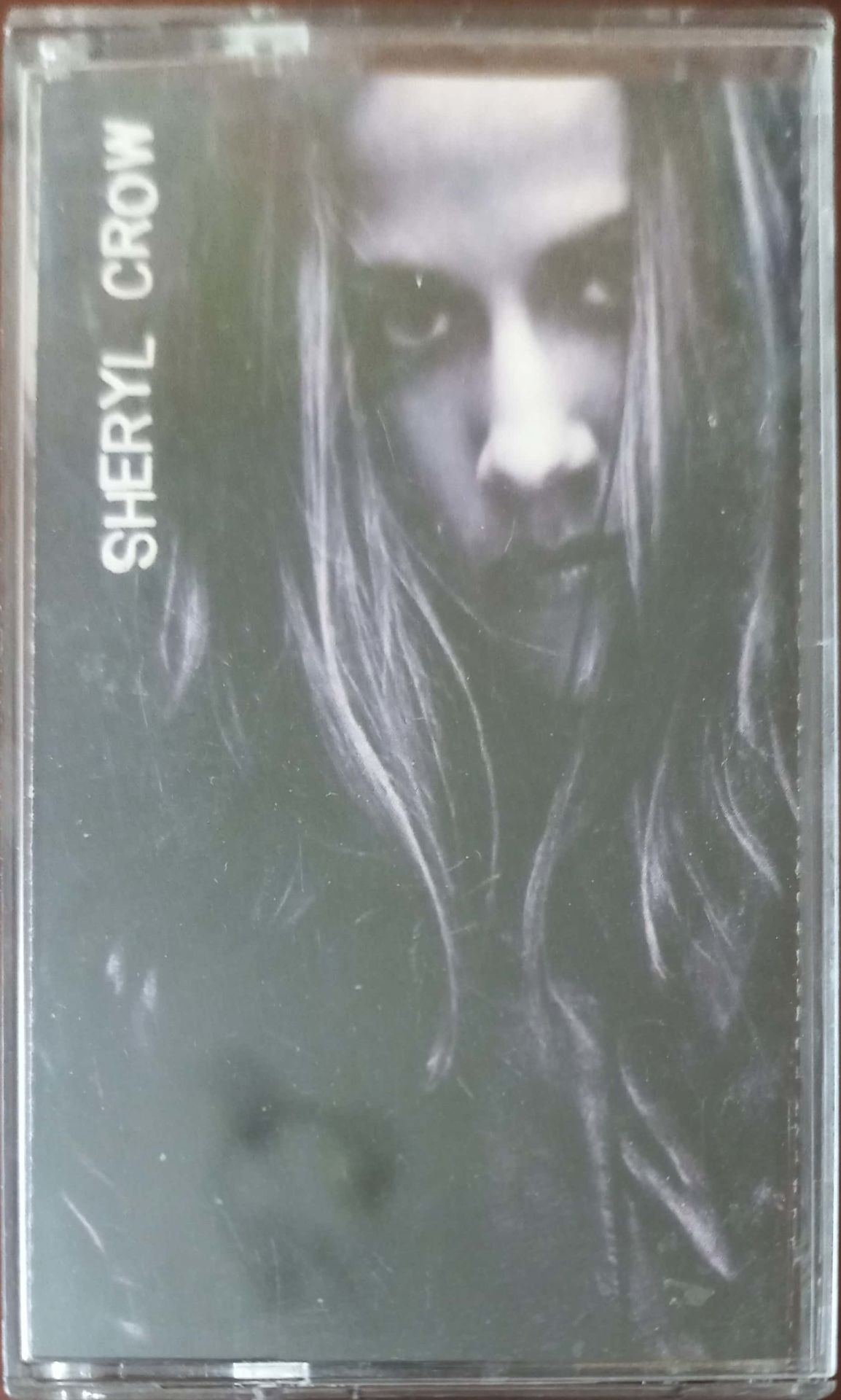 Sheryl Crow Kaset