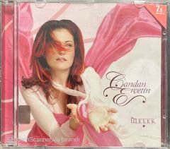 Candan Erçetin Melek CD