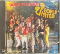 Dance To The Beat CD