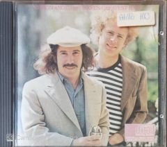 Simon And Garfunkel's Greatest Hits CD