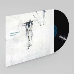 Stephan Micus Thunder LP Plak