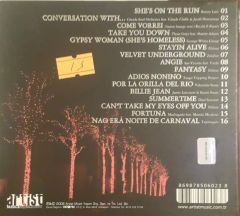 The Ambiance Nişantaşı Volume 2 CD