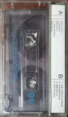 Crossroads Livaneli Kaset
