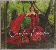 Candan Erçetin Milyonlarca Kuştuk CD
