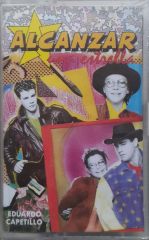 Alcanzar And Estrella Kaset