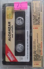 Alcanzar And Estrella Kaset