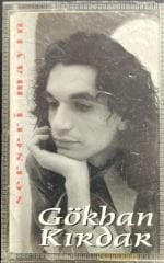 Kaset Gökhan Kırdar Serseri Mayın Kaset