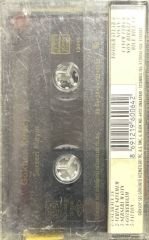 Kaset Gökhan Kırdar Serseri Mayın Kaset