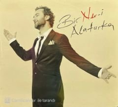 CD Bir Nev-i Alaturka CD